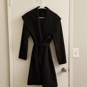 Black Coat